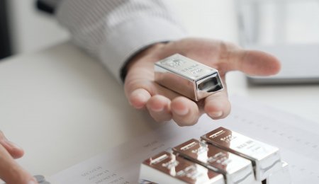 Big Days for ‘Little Silver’